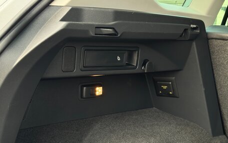 Volkswagen Tiguan II, 2019 год, 3 339 000 рублей, 22 фотография