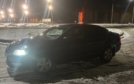 Skoda Octavia, 2016 год, 1 650 000 рублей, 3 фотография