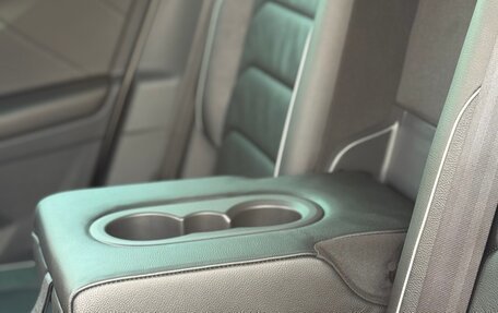 Volkswagen Tiguan II, 2019 год, 3 339 000 рублей, 32 фотография