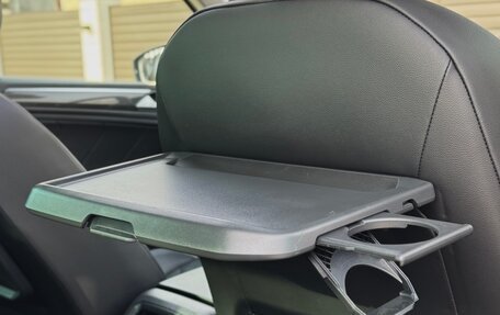 Volkswagen Tiguan II, 2019 год, 3 339 000 рублей, 33 фотография