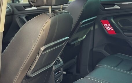 Volkswagen Tiguan II, 2019 год, 3 339 000 рублей, 31 фотография