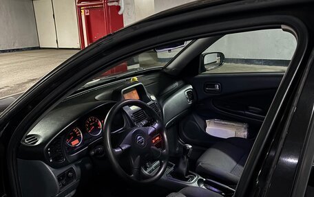 Nissan Almera, 2005 год, 290 000 рублей, 5 фотография