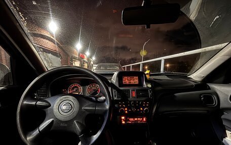 Nissan Almera, 2005 год, 290 000 рублей, 7 фотография