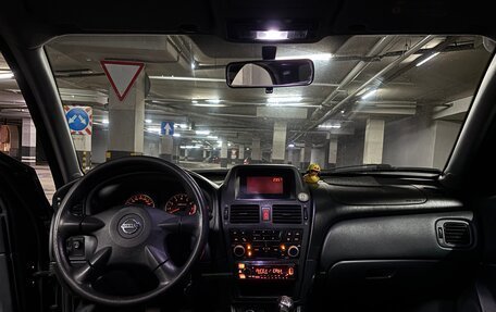 Nissan Almera, 2005 год, 290 000 рублей, 6 фотография