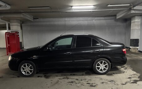 Nissan Almera, 2005 год, 290 000 рублей, 3 фотография