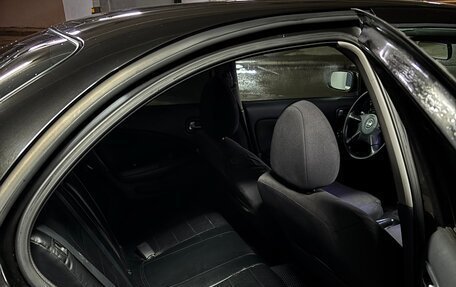 Nissan Almera, 2005 год, 290 000 рублей, 10 фотография