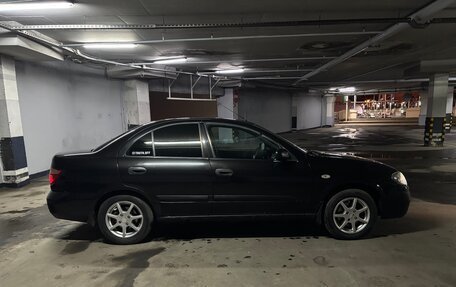 Nissan Almera, 2005 год, 290 000 рублей, 4 фотография