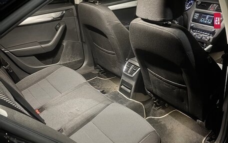 Skoda Octavia, 2016 год, 1 650 000 рублей, 10 фотография