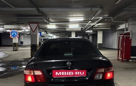 Nissan Almera, 2005 год, 290 000 рублей, 2 фотография