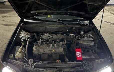 Nissan Almera, 2005 год, 290 000 рублей, 11 фотография