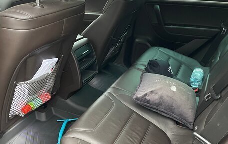 Volkswagen Touareg III, 2014 год, 2 950 000 рублей, 9 фотография