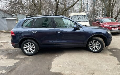 Volkswagen Touareg III, 2014 год, 2 950 000 рублей, 6 фотография