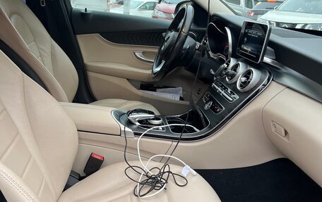 Mercedes-Benz C-Класс, 2015 год, 2 150 000 рублей, 11 фотография