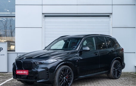 BMW X5, 2025 год, 17 990 000 рублей, 1 фотография