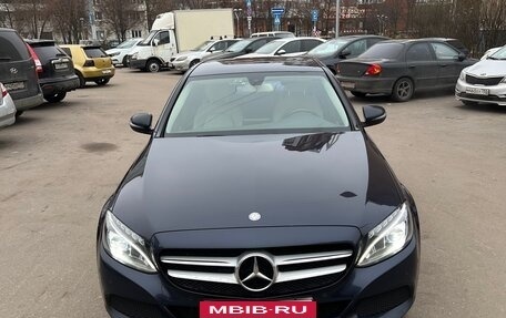 Mercedes-Benz C-Класс, 2015 год, 2 150 000 рублей, 6 фотография