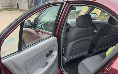 Hyundai Elantra III, 2008 год, 520 000 рублей, 6 фотография