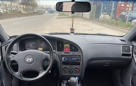 Hyundai Elantra III, 2008 год, 520 000 рублей, 8 фотография