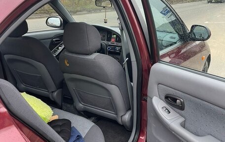 Hyundai Elantra III, 2008 год, 520 000 рублей, 7 фотография