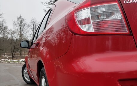 Suzuki SX4 II рестайлинг, 2009 год, 690 000 рублей, 8 фотография