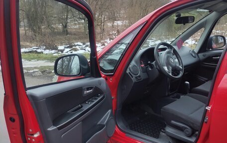 Suzuki SX4 II рестайлинг, 2009 год, 690 000 рублей, 10 фотография