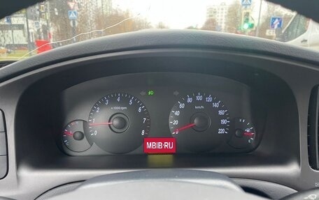 Hyundai Elantra III, 2008 год, 520 000 рублей, 5 фотография
