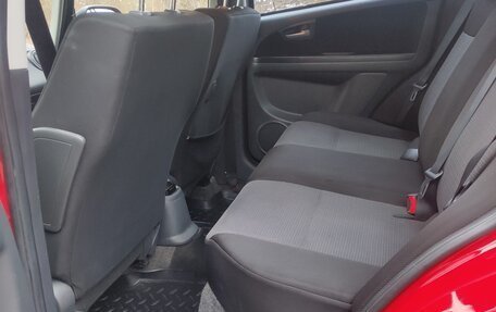 Suzuki SX4 II рестайлинг, 2009 год, 690 000 рублей, 13 фотография