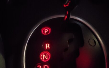 Suzuki SX4 II рестайлинг, 2009 год, 690 000 рублей, 19 фотография