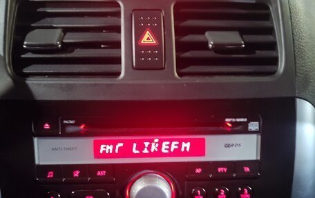 Suzuki SX4 II рестайлинг, 2009 год, 690 000 рублей, 20 фотография