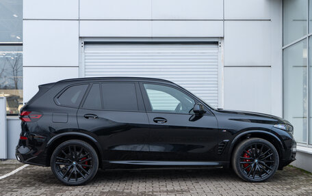 BMW X5, 2025 год, 17 990 000 рублей, 5 фотография