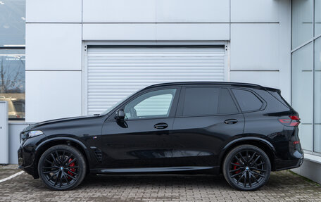 BMW X5, 2025 год, 17 990 000 рублей, 2 фотография