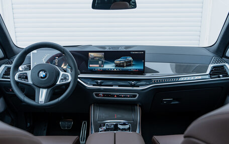 BMW X5, 2025 год, 17 990 000 рублей, 12 фотография