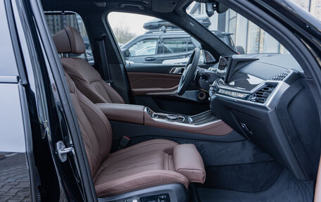 BMW X5, 2025 год, 17 990 000 рублей, 13 фотография