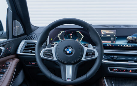 BMW X5, 2025 год, 17 990 000 рублей, 11 фотография