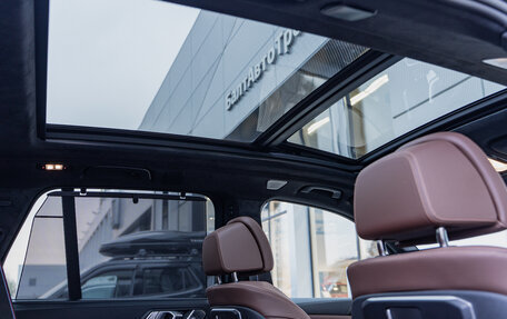 BMW X5, 2025 год, 17 990 000 рублей, 19 фотография