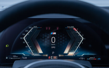 BMW X5, 2025 год, 17 990 000 рублей, 15 фотография