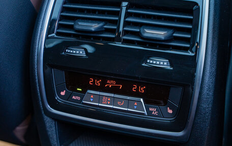 BMW X5, 2025 год, 17 990 000 рублей, 21 фотография