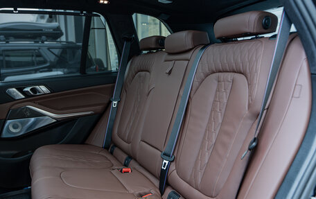 BMW X5, 2025 год, 17 990 000 рублей, 33 фотография