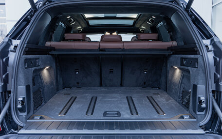 BMW X5, 2025 год, 17 990 000 рублей, 34 фотография