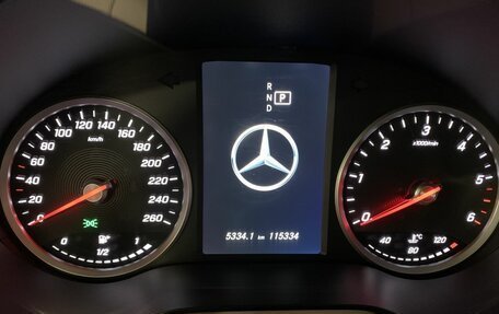 Mercedes-Benz GLC, 2021 год, 4 099 000 рублей, 11 фотография