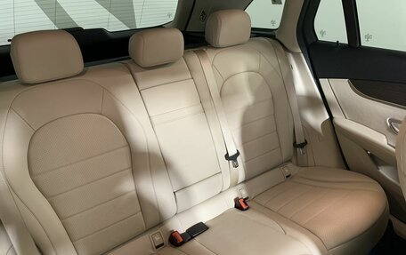 Mercedes-Benz GLC, 2021 год, 4 099 000 рублей, 15 фотография