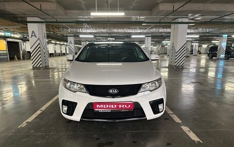 KIA Cerato III, 2011 год, 950 000 рублей, 1 фотография