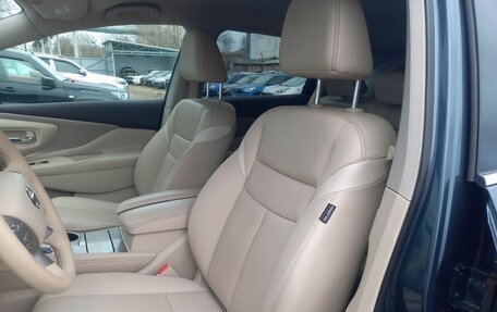 Nissan Murano, 2019 год, 2 661 900 рублей, 16 фотография