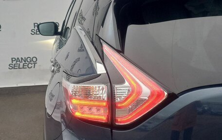 Nissan Murano, 2019 год, 2 661 900 рублей, 13 фотография