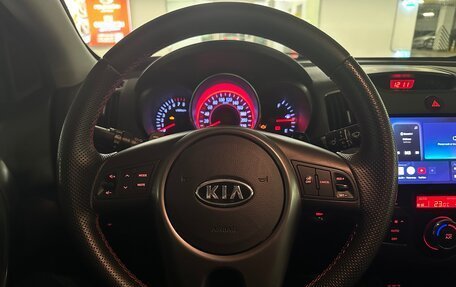 KIA Cerato III, 2011 год, 950 000 рублей, 11 фотография