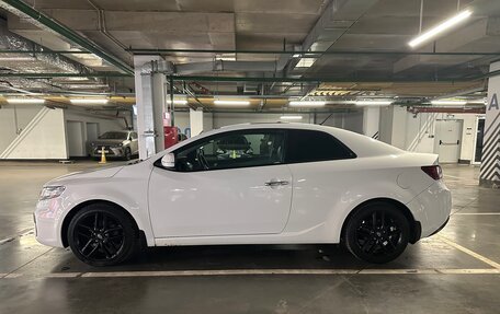 KIA Cerato III, 2011 год, 950 000 рублей, 3 фотография