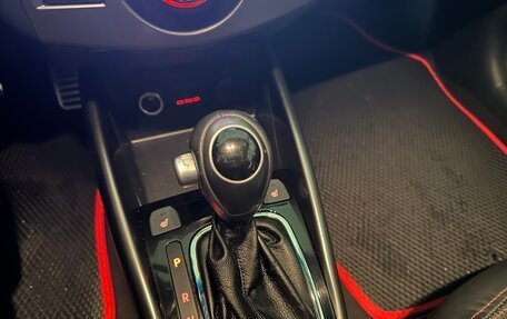 KIA Cerato III, 2011 год, 950 000 рублей, 10 фотография