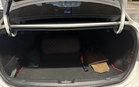 KIA Cerato III, 2011 год, 950 000 рублей, 15 фотография