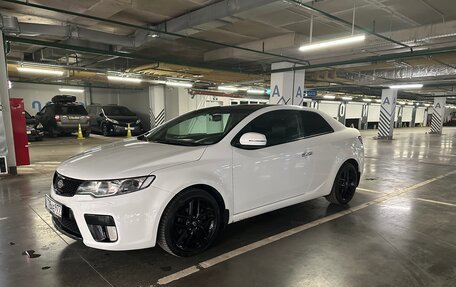 KIA Cerato III, 2011 год, 950 000 рублей, 2 фотография