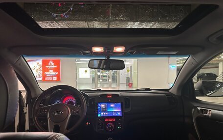 KIA Cerato III, 2011 год, 950 000 рублей, 9 фотография