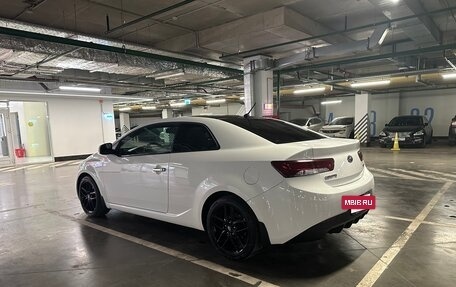 KIA Cerato III, 2011 год, 950 000 рублей, 4 фотография